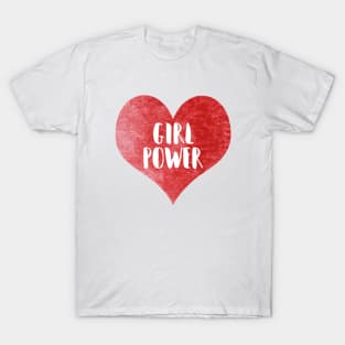 Girl Power T-Shirt